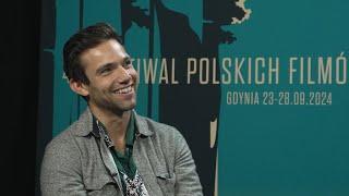 Film Writer and Curator Greg Nussen on his Favourite Polish films // 49th Gdynia Film Festival