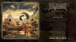 EVETH "Sellando El Destino" (Álbum completo)