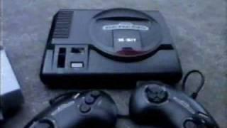 1993 Sega Genesis Commercial: Blast Processing