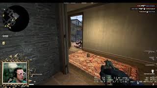 Counter-Strike: Global Offensive