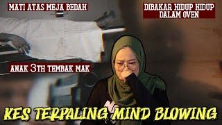 KES TER-PALING MIND BLOWING TAK BOLEH NAK BRAIN!