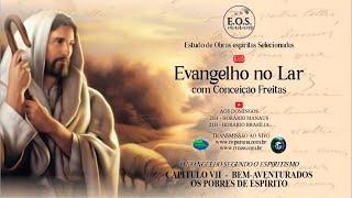 Evangelho no Lar do EOS - Estudo 099 do Evangelho segundo o Espiritismo: CAPITULO VII (parte 4)