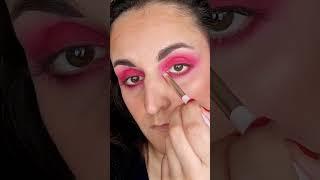 Makeup Cœur qui CLAQUE ! @DenitslavaMakeup