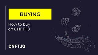 Buying | How to buy on CNFT.IO