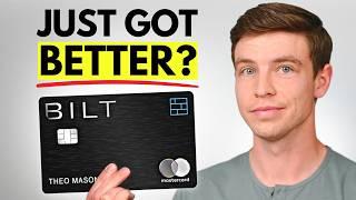 The Bilt Mastercard - Why It’s Better Than Ever