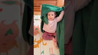 Коли забула , що вже мама)