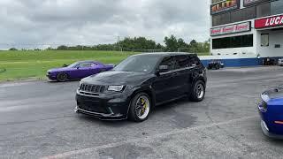 SRTNINJAUSA TRACKHAWK VS HELLCAT