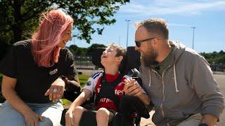 Our biggest Ignite Bristol Multi-Sport Festival Yet!