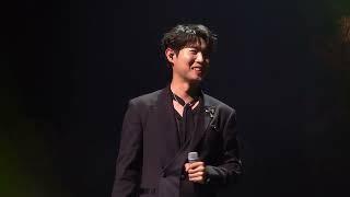 [대전_밤공] 꽃피는날(성악톤)_#손태진 focus [240803 손태진&에녹콘서트]