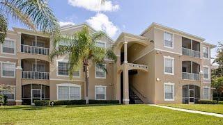 8105 COCONUT PALM WAY, KISSIMMEE, FL Presented by Dave Zembala.