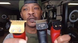 what I think about fx3 Philthy Blendz mod.