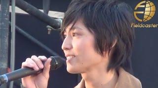 東大2013 ミスターコンテスト 意外にイケメン過ぎる東大生 頭良くてイケメンで人前で一芸を披露できるって将来どうなるの？ The University of Tokyo