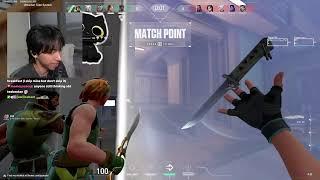  [LIVE] LAST STREAM BEFORE TORONTO (multistreaming on twitch)