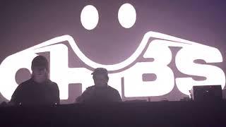 Leotrix b2b Chibs (Full Set) @ The Vanguard (Forbidden Kingdom 2023 Official Preparty)