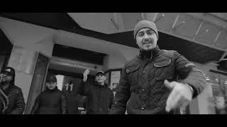 ARABI feat. CACHO - Durchdrehmodus [ official SC Video ] prod. by Granit65  FM