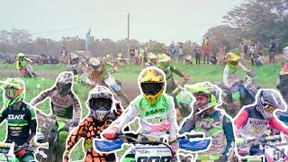 RIDHO PRATAMA 808 1 st | CLASS BEBEK MODIFIKASI 130 cc SENIOR.