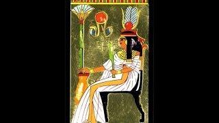 Nefertari's Tarot