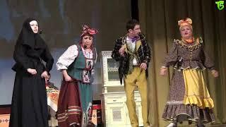 За двумя зайцами ФИЛИМОНОВО-2019