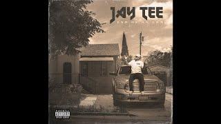 JAY TEE - THE GAME A NEVER LET YOU GO