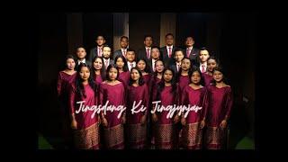 JINGSDANG KI JINGJYNJAR (STUDIO VERSION) || KJP SYNOD PDENG ||