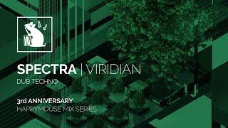 Spectra | Viridian - Dub Techno