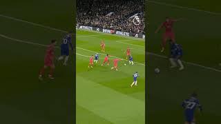 Classy Cole Palmer skill & finish!
