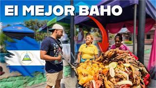 BAHO NICARAGÜENSE  | Comida TÍPICA que debes PROBAR 