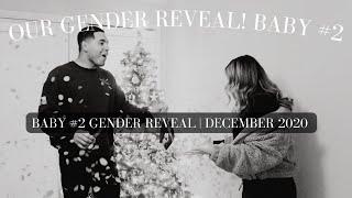 GENDER REVEAL FOR BABY #2| *NOT PREGNANT* Just wanted to reshare an old video I deleted.