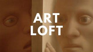 For America: Paintings from the National Academy of Design at Four Arts | Art Loft 809 Segment