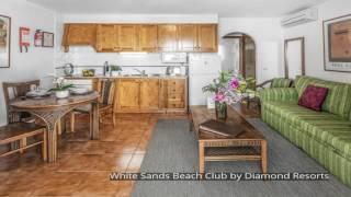 White Sands Beach Club by Diamond Resorts
