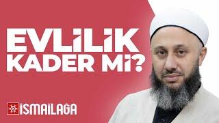 Evlilik Kader mi Kendi Seçimimiz mi? - Fatih Kalender Hoca Efendi