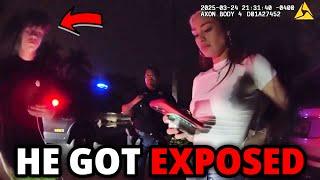 JACK DOHERTY GOT HUMILIATED ON BODYCAM!!! HOLY SH*T!!
