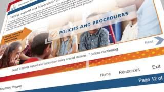 Introducing Child Safe eLearning