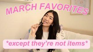 unconventional march favorites