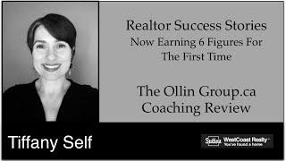 (Top Producing/Successful Real Estate Agent) -The Ollin Group Review