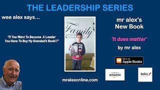 THE LEADERSHIP SERIES 2 0 SUCCESS