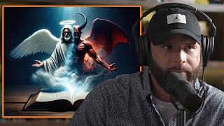 Ancient Sumerian Texts: God & Satan are the Same Entity | Neal Sendlak