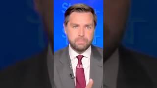 JD Vance SLAMS Dana Bash for Softball Questions with Walz & Harris in Exclusive Interview