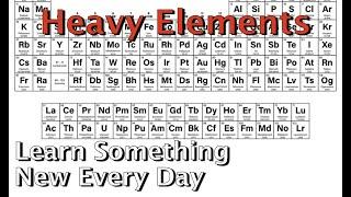 Where Do Heavy Elements Come From?: LSED 69