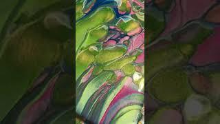 Video of a painting I did!  Hope you all like it️️️