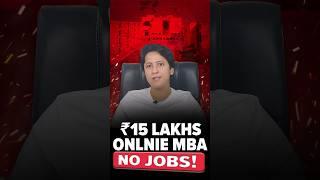 The Truth Behind IIM’s Online MBA: Is It Really Worth It?