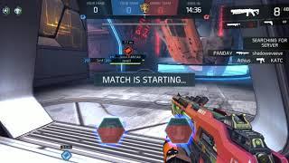 Shadowgun legend bug(0.8.0)