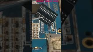 Memory card ic Replace full Video#gauravmobilepoint