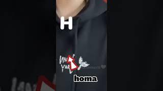 Homa and luna #homm9k #luna #yolohouse #yolo #tiktok #short #ship