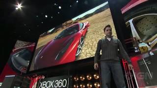 [XBOX 360 WordsToAir.com] Forza Motorsport 4 Kinect Gameplay