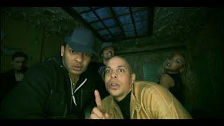 Bro'Sis - U Build Me Up - Offizielles Musikvideo (2004)