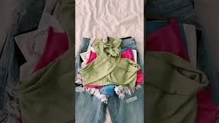 huge shein haul bikinis swim #fashion #bikini #beachfashion #beachwearfashion #ootd