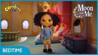 CBeebies | Moon and Me | Pepi Nana wears a ribbon