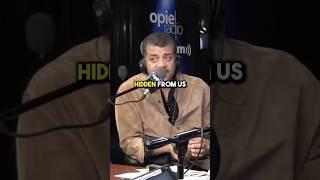 Hidden Dimensions  w/ Neil deGrasse Tyson