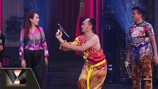 VAN SON  Hài kịch Bó Tay | Thu Trang - Tiến Luật - Vũ Thanh